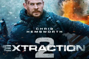 Extraction-2 Movie 2023