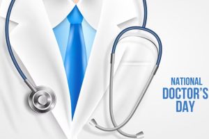 National Doctor's Day 2023