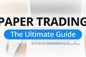 What is Paper Trading