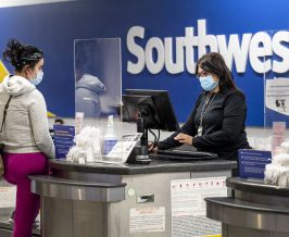 Remote Jobs at Southwest Airlines