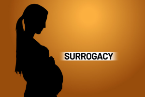 How to find surrogate